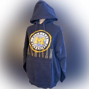 University of Michigan Hoodie